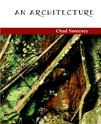 Beispielbild fr An Architecture zum Verkauf von Redux Books
