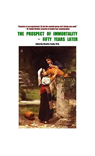 Stock image for The Prospect of Immortality - Fifty Years Later for sale by Lucky's Textbooks