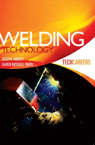 9781934302330: Welding Technology (TechCareers)