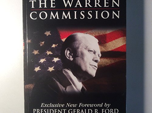 Imagen de archivo de A Presidential Legacy and The Warren Commission a la venta por SecondSale