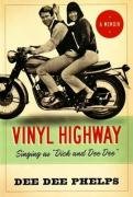 Vinyl Highway: A Memoir