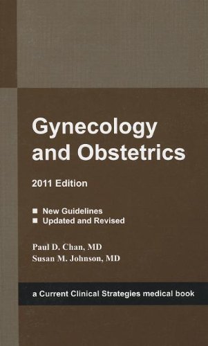 Beispielbild fr Obstetrics and Gynecology zum Verkauf von Irish Booksellers