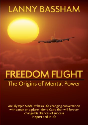 Stock image for Freedom Flight - The Origins of Mental Power for sale by ThriftBooks-Atlanta