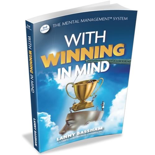 Stock image for With Winning in Mind 3rd. Ed. for sale by Goodwill of Colorado