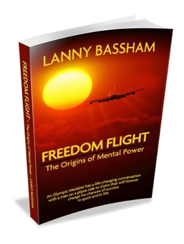 Stock image for Freedom Flight - The Origins of Mental Power for sale by HPB-Ruby