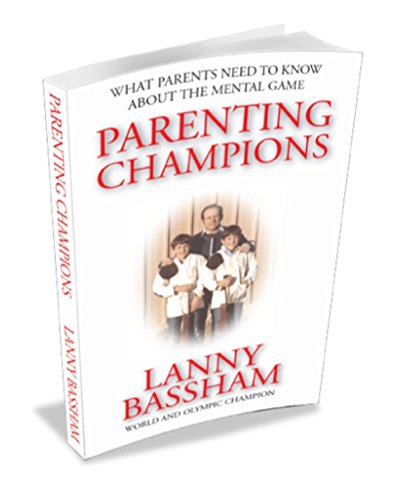 Stock image for Parenting Champions - What Every Parent Should Know About the Mental Game for sale by HPB-Movies