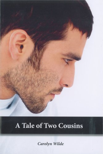 Stock image for A Tale of Two Cousins for sale by Books From California