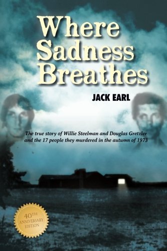 Beispielbild fr Where Sadness Breathes zum Verkauf von GF Books, Inc.