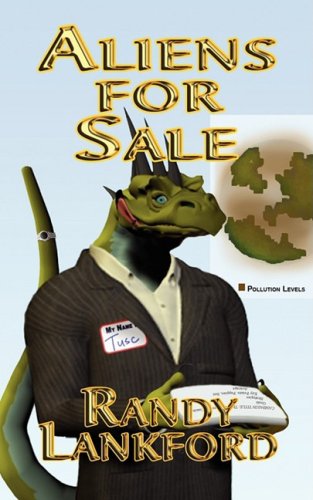 9781934337295: Aliens For Sale