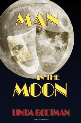 9781934340004: Man in the Moon
