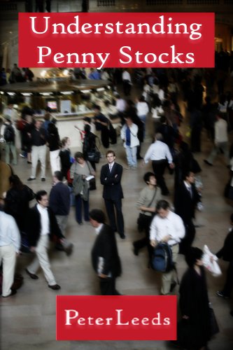 Imagen de archivo de Understanding Penny Stocks a la venta por Better World Books