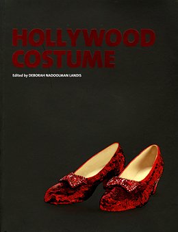 Stock image for Hollywood Costume for sale by More Than Words