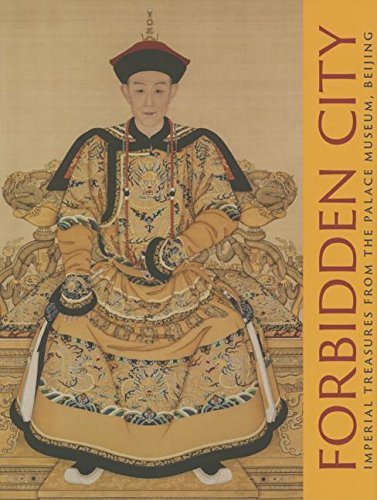 9781934351062: Forbidden City