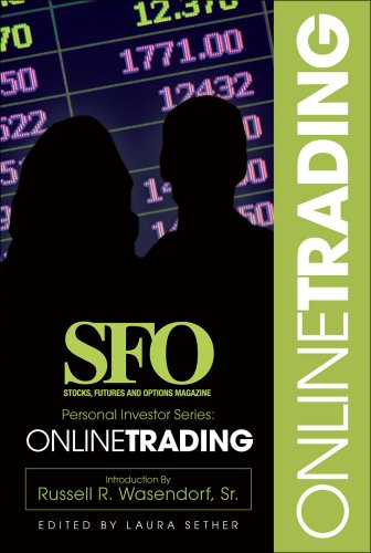 9781934354001: Online Trading (Sfo Personal Investor Series)