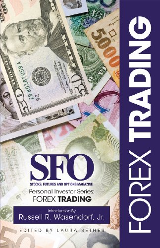 9781934354100: SFO Personal Investor Series: Forex Trading
