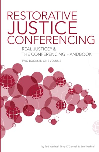 Stock image for RESTORATIVE JUSTICE CONFERENCING for sale by ThriftBooks-Dallas