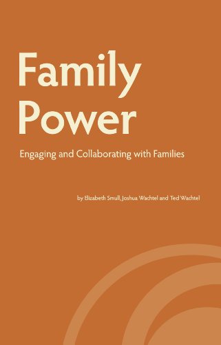 Imagen de archivo de Family Power: Engaging and Collaborating with Families a la venta por SecondSale