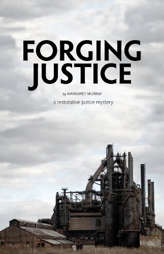 Imagen de archivo de Forging Justice a la venta por ThriftBooks-Dallas