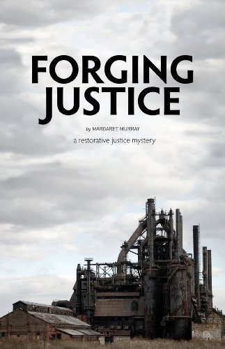 Stock image for Forging Justice for sale by ThriftBooks-Dallas