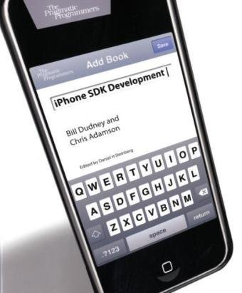 Beispielbild fr iPhone SDK Development (The Pragmatic Programmers) zum Verkauf von AwesomeBooks