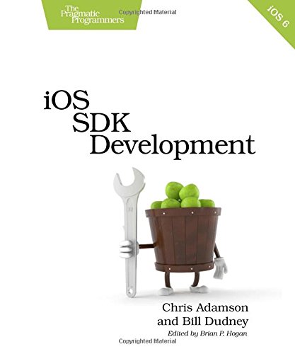 Beispielbild fr iOS SDK Development zum Verkauf von Buchpark