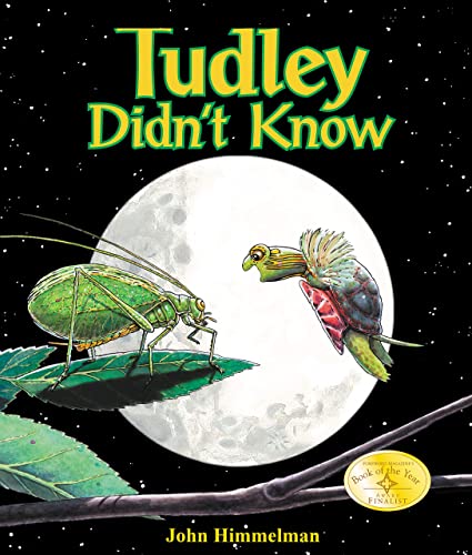 9781934359044: Tudley Didn't Know (Arbordale Collection)