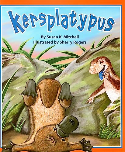 9781934359075: Kersplatypus (Arbordale Collection)