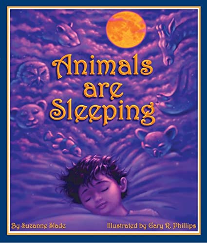 Stock image for Animals Are Sleeping (Arbordale Collection) for sale by SecondSale