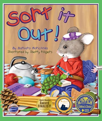 Stock image for Sort it Out for sale by SecondSale