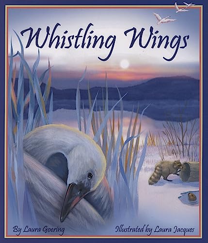 Beispielbild fr Whistling Wings (Arbordale Collection) zum Verkauf von SecondSale