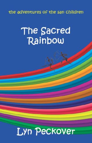 Beispielbild fr The Sacred Rainbow zum Verkauf von Phatpocket Limited