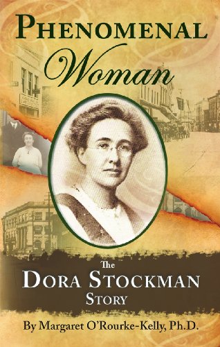 Stock image for Phenomenal Woman: The Dora Stockman Story for sale by Irish Booksellers