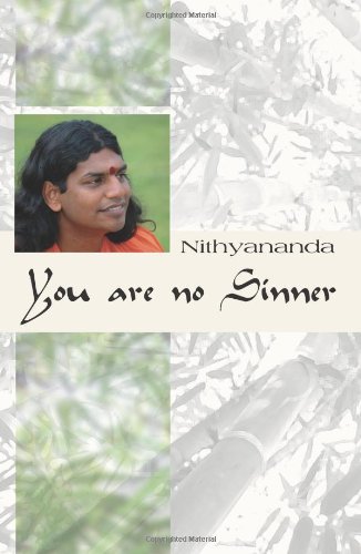 Stock image for You Are No Sinner for sale by ThriftBooks-Atlanta