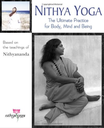 9781934364895: Nithya Yoga