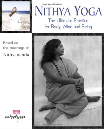 Stock image for Nithya Yoga for sale by ThriftBooks-Dallas