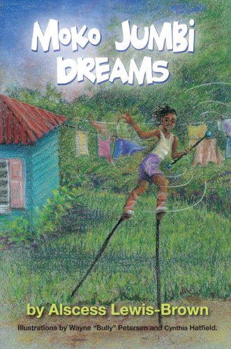 Stock image for Moko Jumbi Dreams for sale by HPB-Emerald