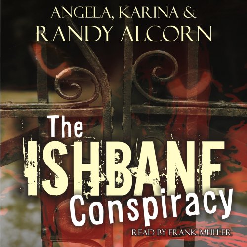 9781934384039: The Ishbane Conspiracy