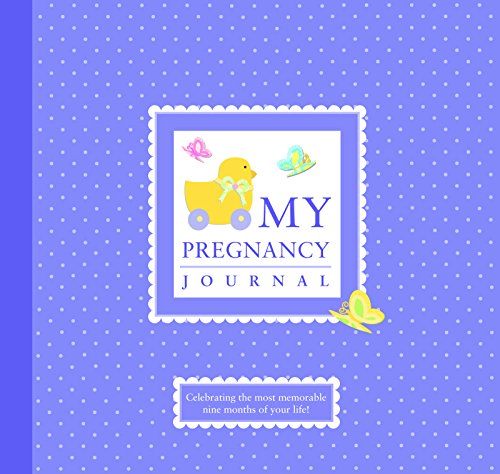 Beispielbild fr My Pregnancy Journal zum Verkauf von Zoom Books Company