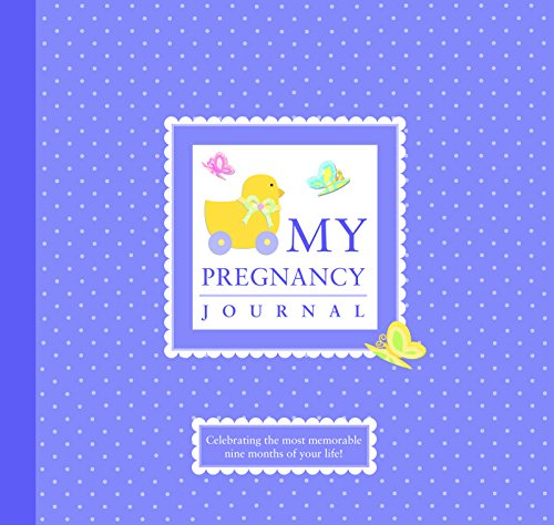 Stock image for My Pregnancy Journal for sale by Zoom Books Company