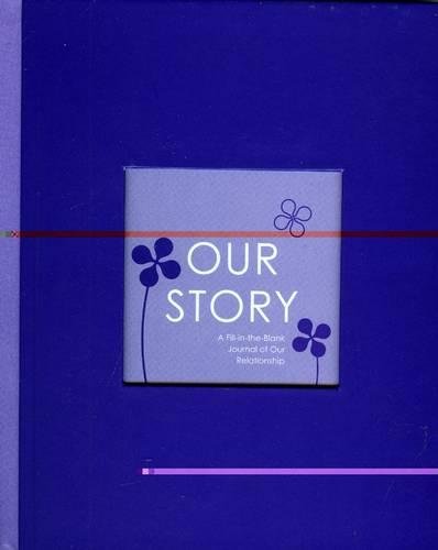 9781934386293: Our Story