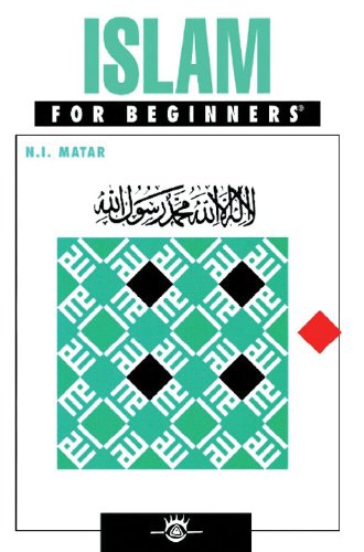 Imagen de archivo de Islam for Beginners a la venta por Kennys Bookshop and Art Galleries Ltd.