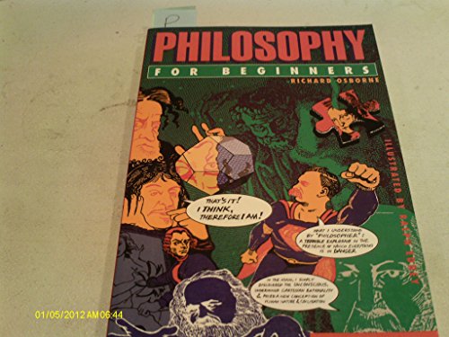 9781934389027: Philosophy for Beginners