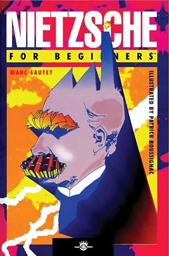 Imagen de archivo de Nietzsche for Beginners a la venta por ThriftBooks-Dallas