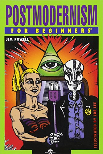 Imagen de archivo de Postmodernism For Beginners a la venta por SecondSale