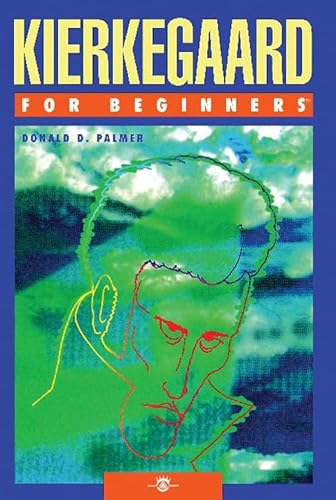 Beispielbild fr Kierkegaard For Beginners zum Verkauf von Powell's Bookstores Chicago, ABAA