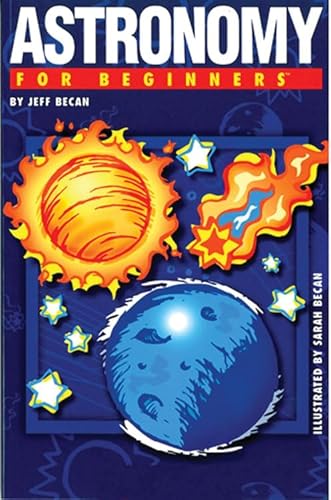 Beispielbild fr Astronomy For Beginners zum Verkauf von Wonder Book