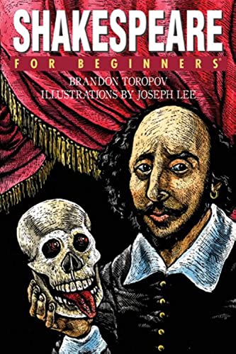 Beispielbild fr Shakespeare For Beginners zum Verkauf von SecondSale