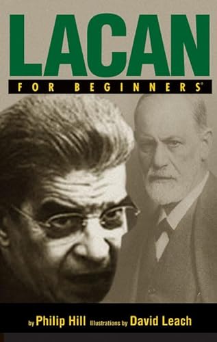 9781934389393: Lacan For Beginners