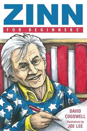 Stock image for Zinn for Beginners for sale by ThriftBooks-Dallas