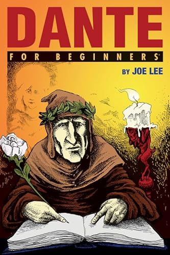 Dante For Beginners (9781934389676) by Lee, Joe